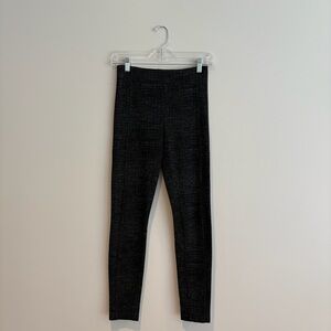 Lysse Charcoal Leggings